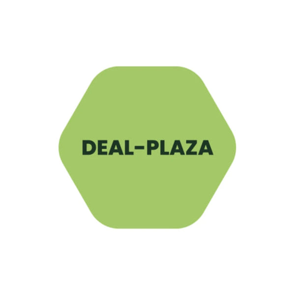 Deal-Plaza/ Lampe Geschenkidee